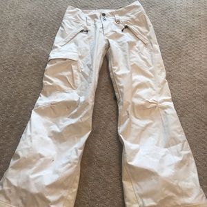 Women’s Patagonia Ski/Snowboard Pant